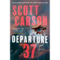 Departure 37 - Hardcover