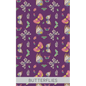 Butterflies: Username and Password Keeper for Websites and Email - Paperback