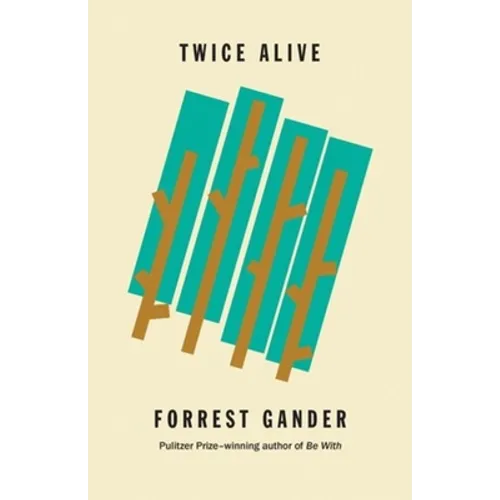 Twice Alive - Paperback