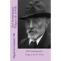 Del sentimiento trágico de la vida (Spanish Edition) - Paperback