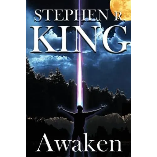 Awaken - Paperback