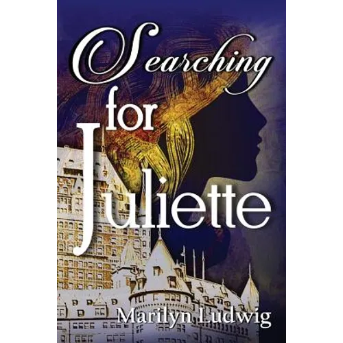 Searching for Juliette - Paperback