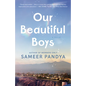 Our Beautiful Boys - Paperback
