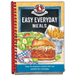 Easy Everyday Meals - Hardcover