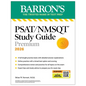 Psat/NMSQT Premium Study Guide, 2026: 2 Practice Tests + Comprehensive Review+ 200 Online Drills - Paperback
