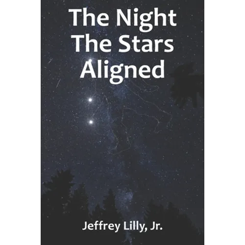 The Night The Stars Aligned - Paperback