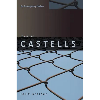 Manuel Castells - Paperback