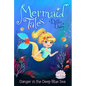 Danger in the Deep Blue Sea - Paperback