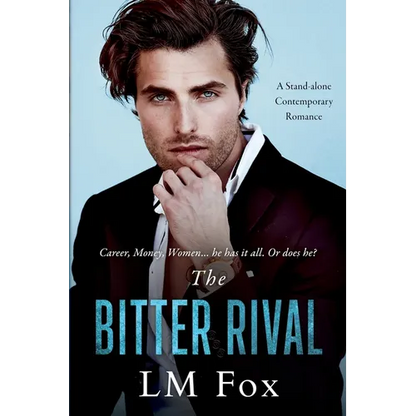 The Bitter Rival - Paperback