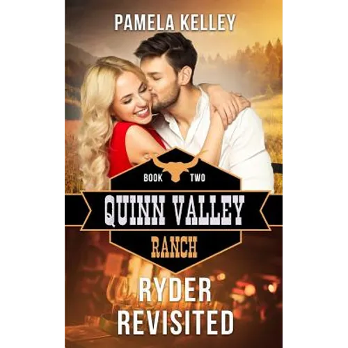 Ryder Revisited - Paperback