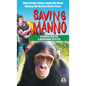 Saving Manno: What a Baby Chimp Taught Me About Making the World a Better Place - Hardcover