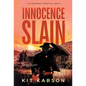 Innocence Slain: A Sheriff Elliot Mystery - Hardcover