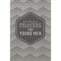 One-Minute Prayers for Young Men (Milano Softone) - Imitation Leather