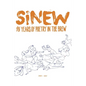 Sinew: 10 Years of Poetry in the Brew, 2011-2021 - Paperback