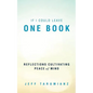 If I Could Leave One Book: Reflections Cultivating Peace of Mind - Paperback
