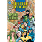Justice League International Book Two: Around the World (2025 Edition) - Paperback
