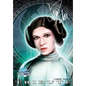 Tribute: Carrie Fisher - Paperback