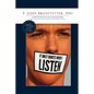 It Only Hurts When I Listen - Paperback