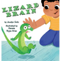 Lizard Brain - Hardcover