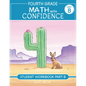 Fourth Grade Math with Confidence Student Workbook B - Paperback