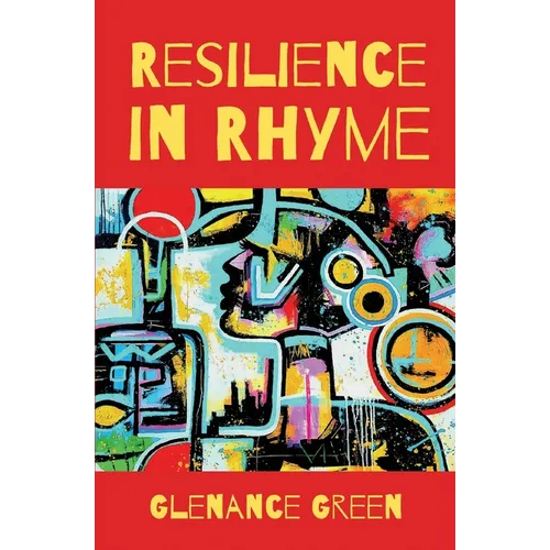 Resilience in Rhyme - Paperback