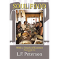 Soul Food with a Touch of Essence: Food on the Go - Paperback