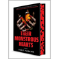 Their Monstrous Hearts: A Gothic Horror Novel with a Dual Timeline and a Suspenseful Mystery - Hardcover