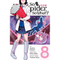 So I'm a Spider, So What?, Vol. 8 (Manga): Volume 8 - Paperback