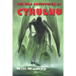 The Wild Adventures of Cthulhu: Volume One - Paperback