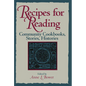 Recipes for Reading: Community Cookbooks, Stories, Histories - Paperback