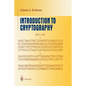 Introduction to Cryptography - Paperback