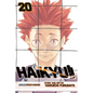 Haikyu!!, Vol. 20 - Paperback