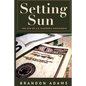 Setting Sun: The End of US Economic Dominance - Paperback