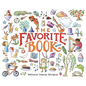The Favorite Book - Hardcover