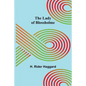 The Lady of Blossholme - Paperback