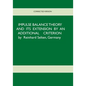 Impulse Balance Theory and its Extension by an Additional Criterion - Paperback