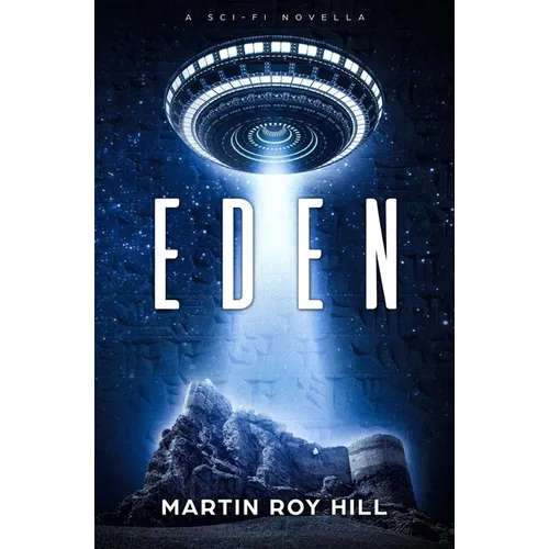Eden: A Sci-Fi Novella - Paperback