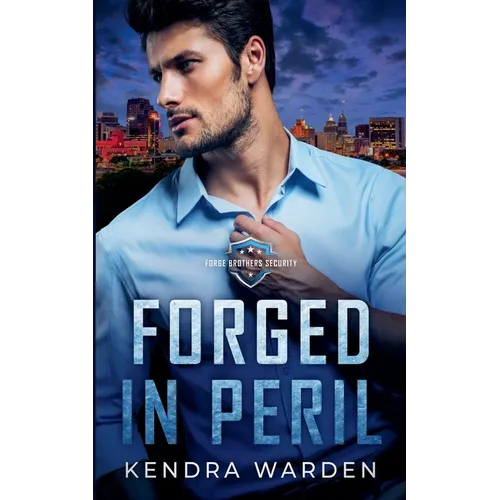 Forged in Peril - Paperback