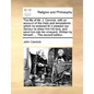 The Life of Mr. J. Cennick, with an Account of the Trials and Temptations Which He Endured Till It Pleased Our Saviour to Shew Him His Love, and Send - Paperback