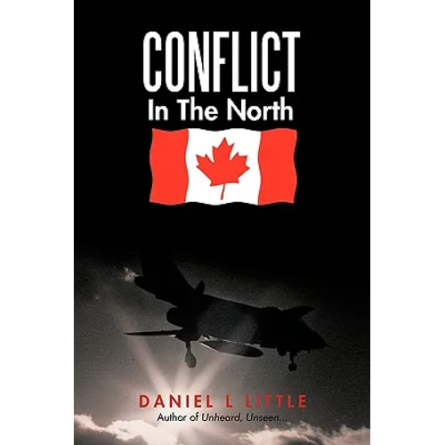 Conflict in the North - Paperback