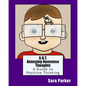 A.N.T. Annoying Nonsense Thoughts: A Guide to Positive Thinking - Paperback