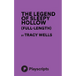The Legend of Sleepy Hollow (Wells) - Paperback