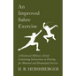 An Improved Sabre Exercise - A Historical Military Article Containing Instructions in Fencing for Mounted and Dismounted Service - Paperback