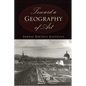 Toward a Geography of Art - Paperback