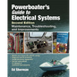 Powerboater's Guide to Electrical Systems: Maintenance, Troubleshooting, and Improvements - Hardcover