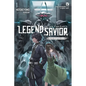 Legend of the Far East's Savior, Vol. 1 - Paperback