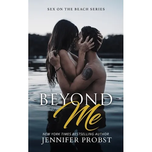 Beyond Me: Sex on the Beach - Paperback