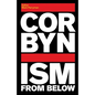 Corbynism from Below - Paperback