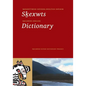 Squamish-English Dictionary - Paperback