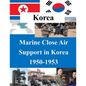 Marine Close Air Support in Korea 1950-1953 - Paperback